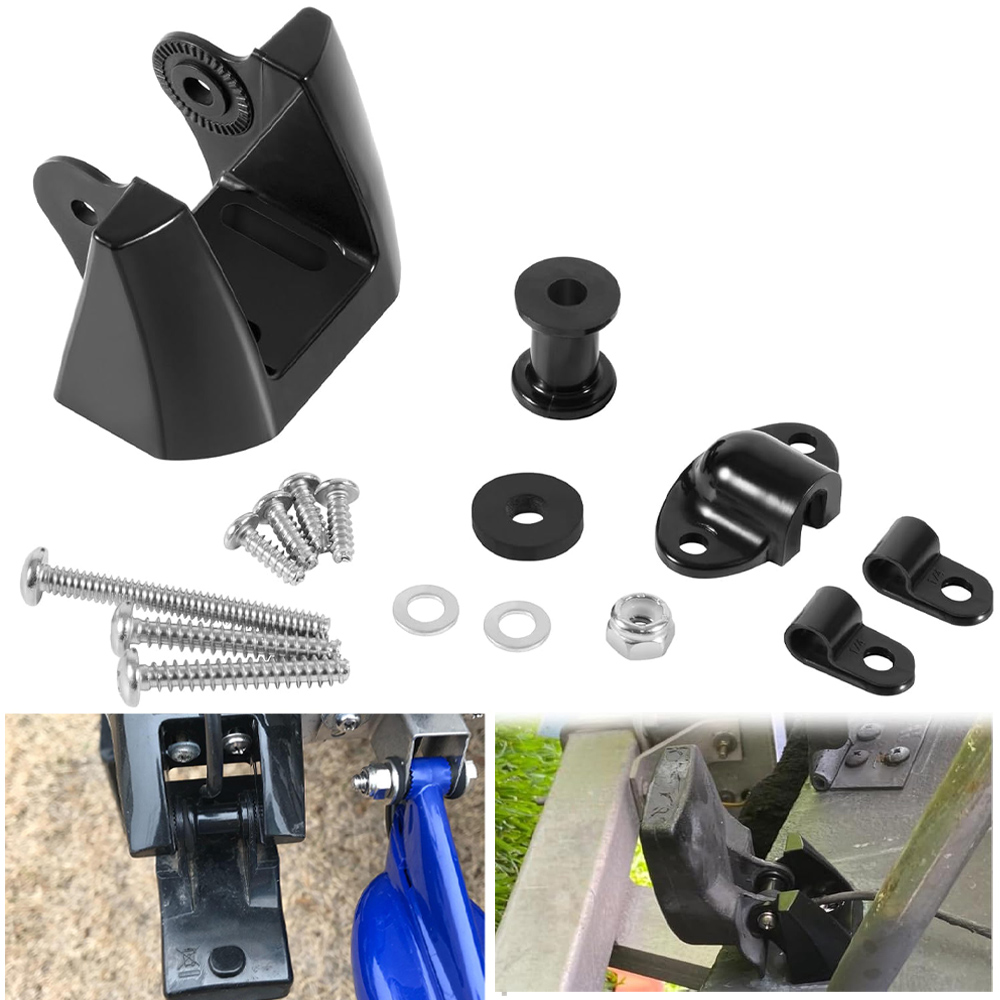 010-10272-00 ヘビーデューティー トランスデュー - Fish Finder Mount のレビューと価格