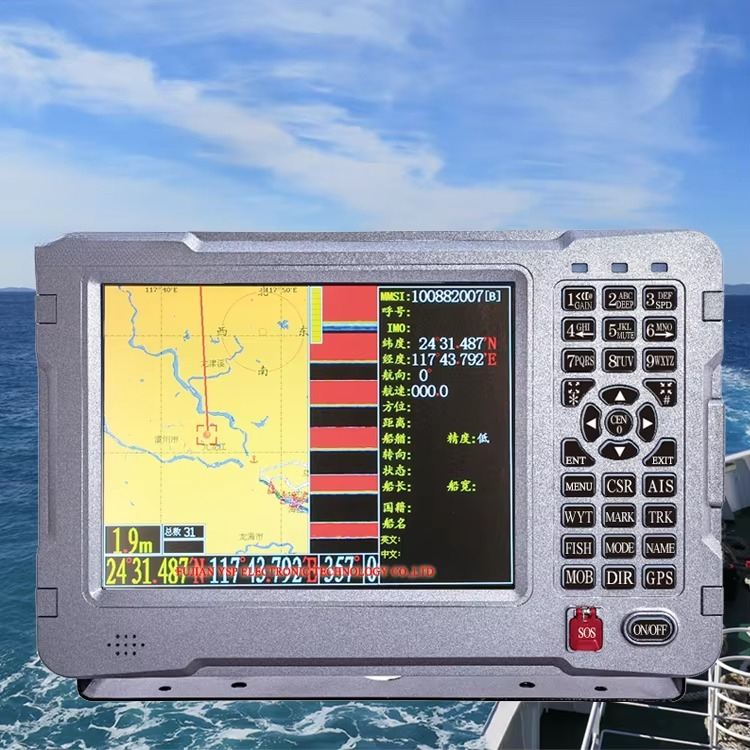 コンボフィッシュナビゲーション深度魚探「マリン水中GPS」 - Fish Finder Gps のレビューと価格