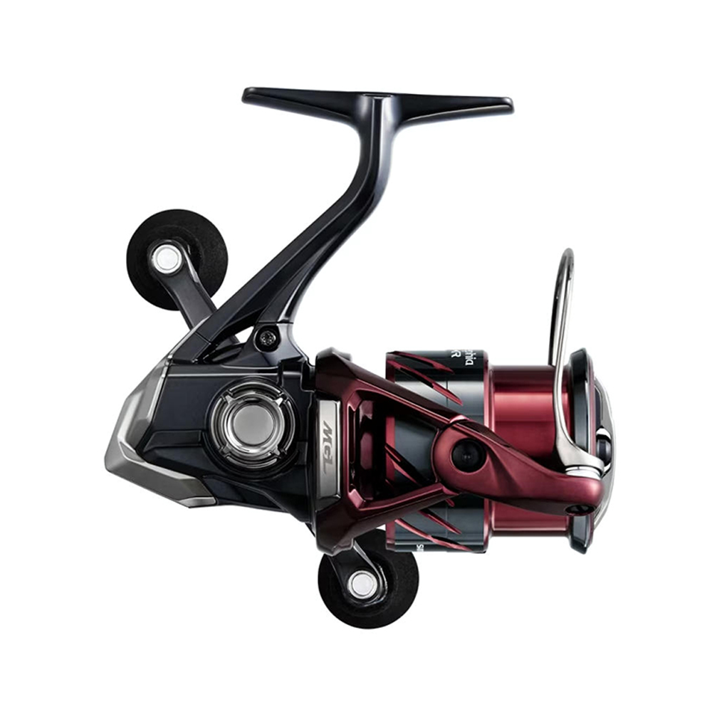 2025年 シマノ セフィアXR スピニングフィッシングリー - Daiwa Reel Fuego のレビューと価格