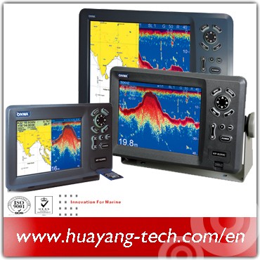 ミスターLCDフィッシュ HP-828ファーリンエコーサウン - Fish Finder Gps のレビューと価格